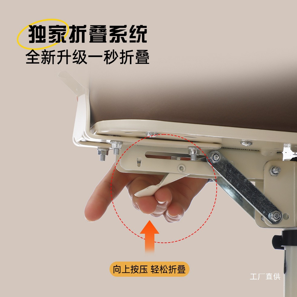 Electric Vehicle Child Seat Front Battery Motorcycle Baby Safety Small Stool Universal Foldableable Lift Seat