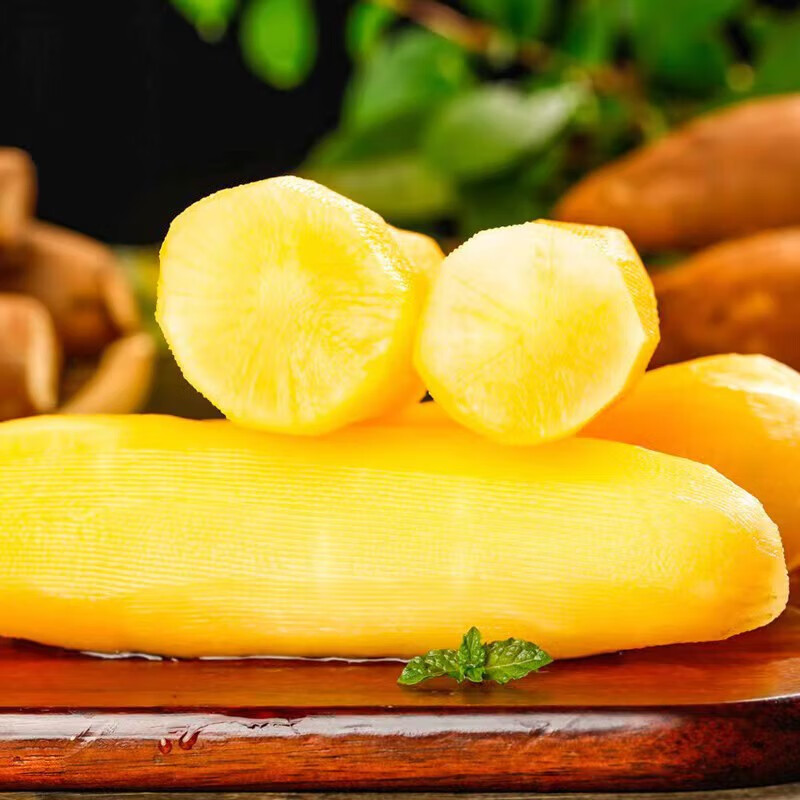 Authentic Yunnan Tianshan Snow Lotus Fruit Farm Snow Lotus Fruit Low Sugar Seasonal Fresh Fruit Dropshipping