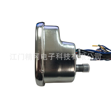 Modified Digital Display Instrument C70 Motorcycle Modified Digital Instrument Led Model