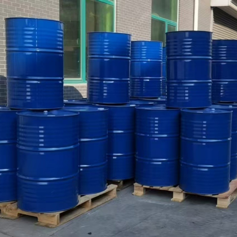 Spot High Boiling Point Ink Baking Paint Solvent Diethylene Glycol Butyl Ether Acetate Dbac