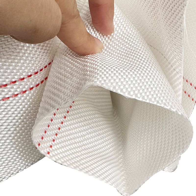 Fire Hose Irrigation Agricultural Irrigation Hose Polyurethane Water Pipe Hose Forest Fire Hose Manufacturer Customization