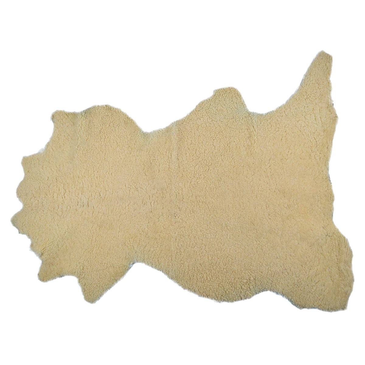 Sheepskin Whole Sheep Shearling Australian Sheep Wool Gloves Lining Shoe Lining Leather Clothing Wool Lining Leather Wholesale