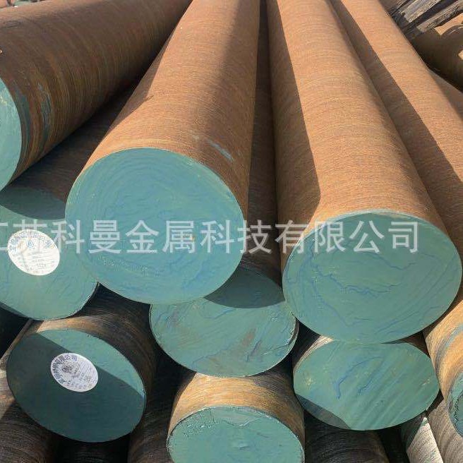 42Crmo Tempered Light Round Bar, 42Crmo Grinding Rod, 42 Chromium Molybdenum Polished Rod, Pre-Hardened Round Bar