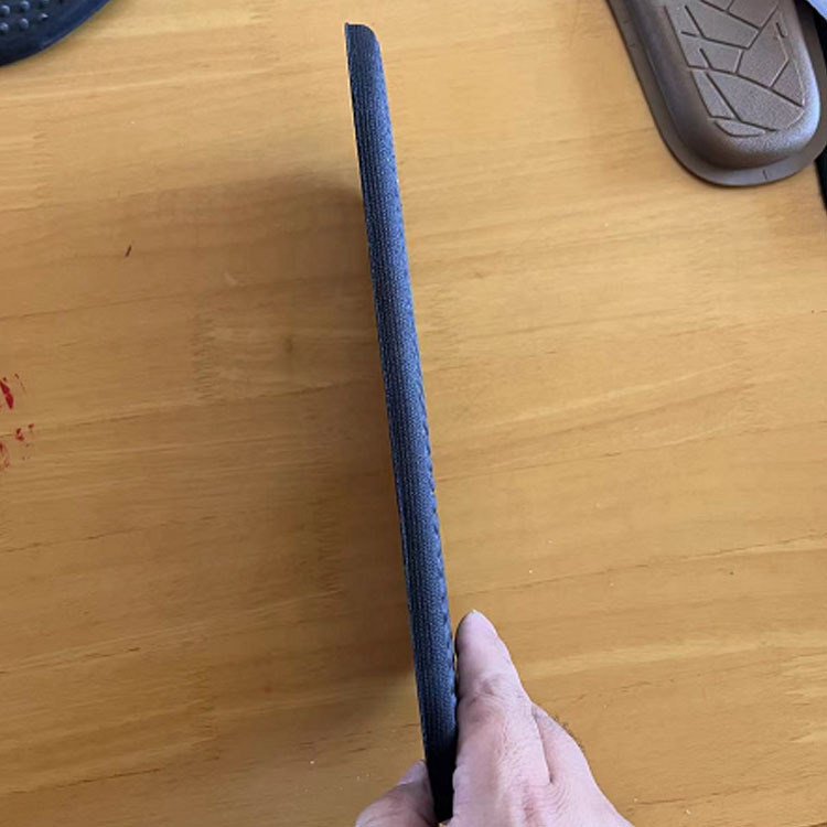 Factory wholesale tpr soles indoor shoes soft bottom cotton shoes slippers craft sole tpr outsole