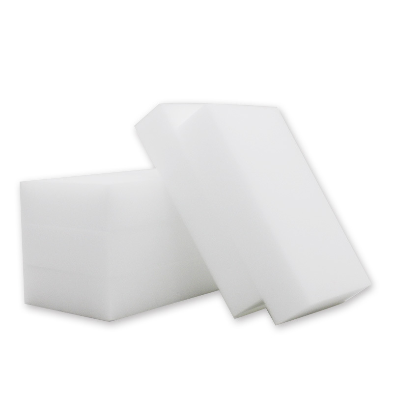 Wow, custom nano sponge kitchen cleaning bowl scrub bowl melamine sponge car wash high density magic wipe