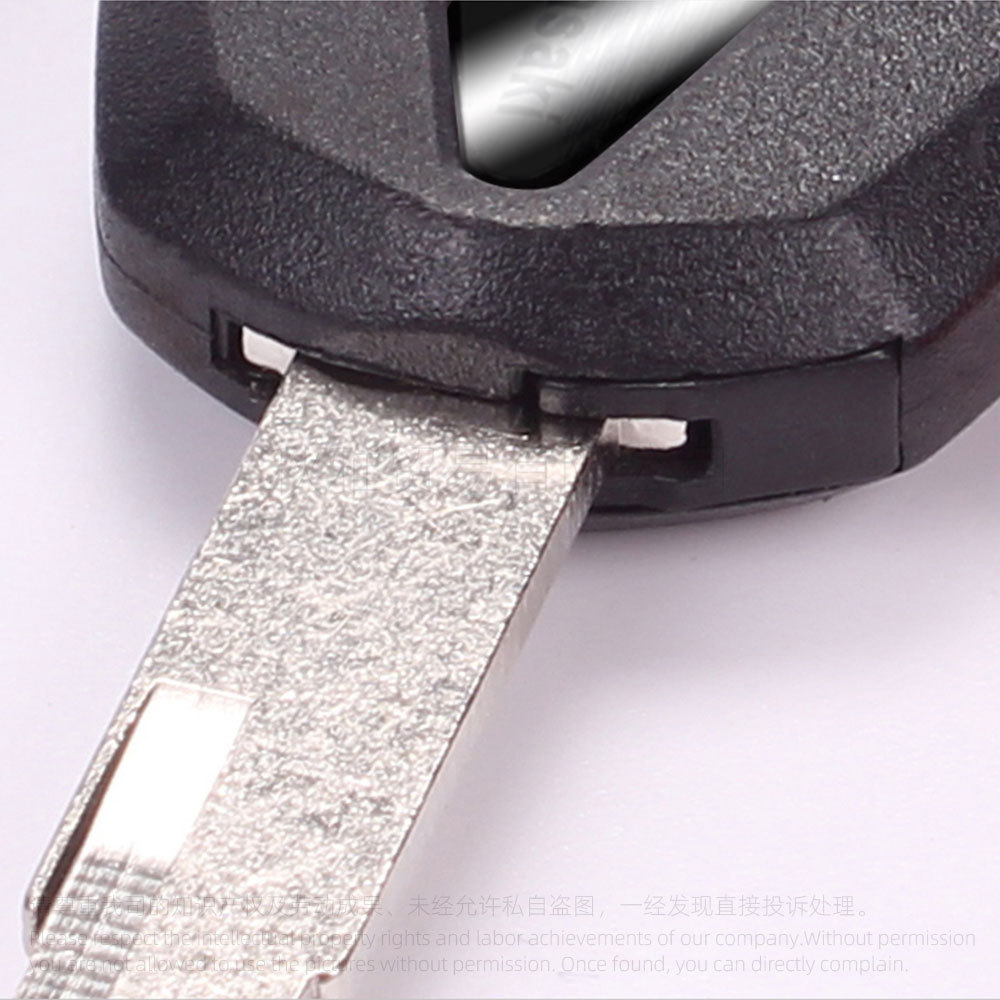 For Kawasaki motorcycle Ninja 636 ZX-6R/9R/10R/12R/14R Z1 000 800 key embryo handle