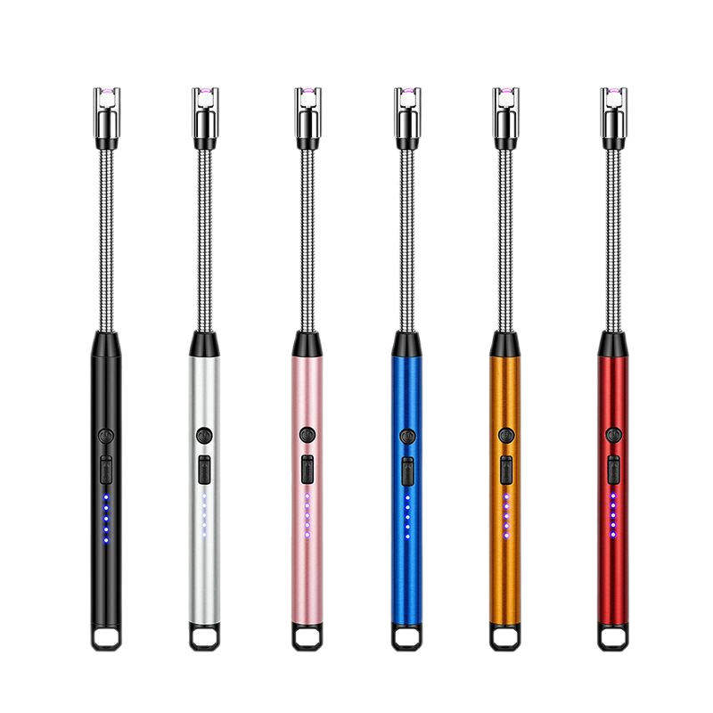 New supply manufacturers direct supply kitchen igniter creative ignition gun arc pulse lighter ignition rod