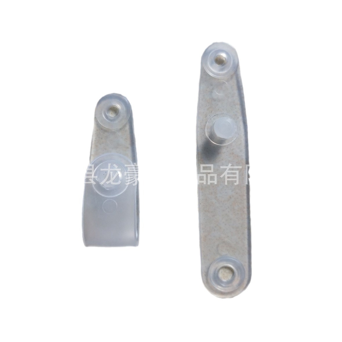 Supply of Ready-Made Pp Strips, Pvc Plastic Buckle Strips, Soft Rubber, Soft Plastic Straps, Buckle Lanyards, Buckle Type 1