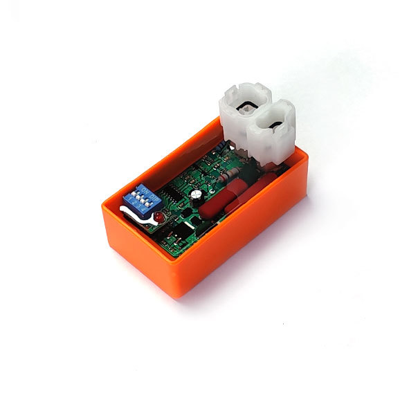 Factory supply motorcycle dial igniter for GY6-125 150cc 6pin AC dial igniter