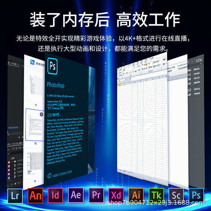 SK Hynix Notebook DDR5 Memory 8G 16G 32G 5600 4800 5 Generation Original Memory