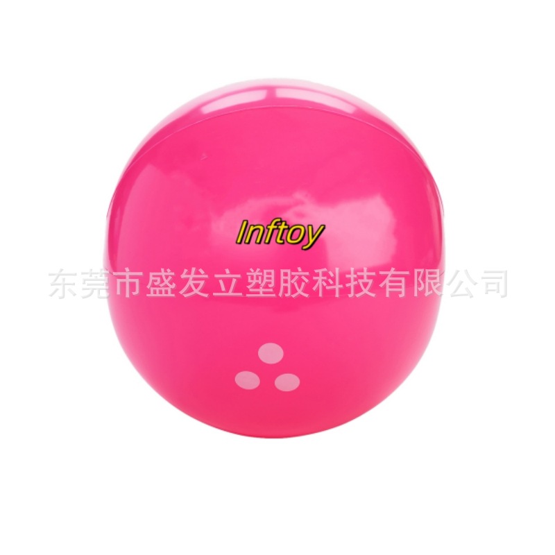 Customized Cross-Border Pvc Inflatable Bowling Set Suitable for Adult Outdoor Sports Swimming Pool Beach Fun