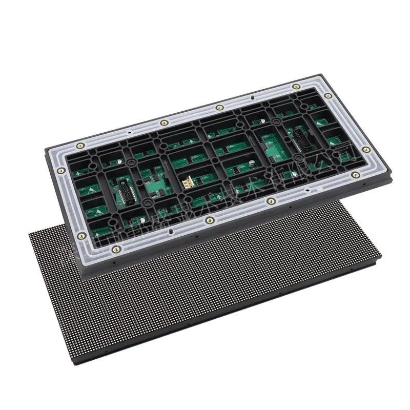 Indoor LED Display Module P2.5 P3 P4 P5 LEDmodule GOB LED Unit Module