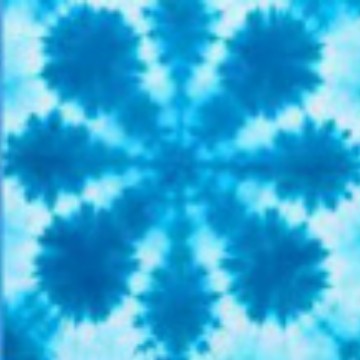 Tie-Dye Dye Kidsren's DIY Cold Water Tie-Dye Powder Cross-Border 36 Colors