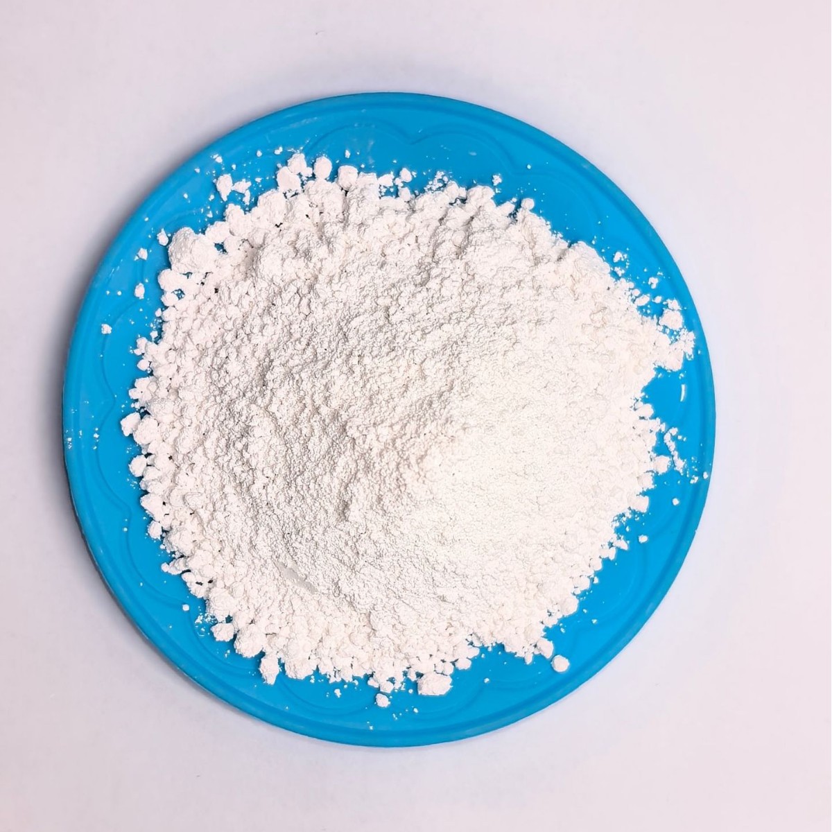 Directly Supplied from the Manufacturer: Calcined Kaolin Clay, Washed Kaolin Clay, Ultra-White Ultra-Fine Rubber and Plastic Filler