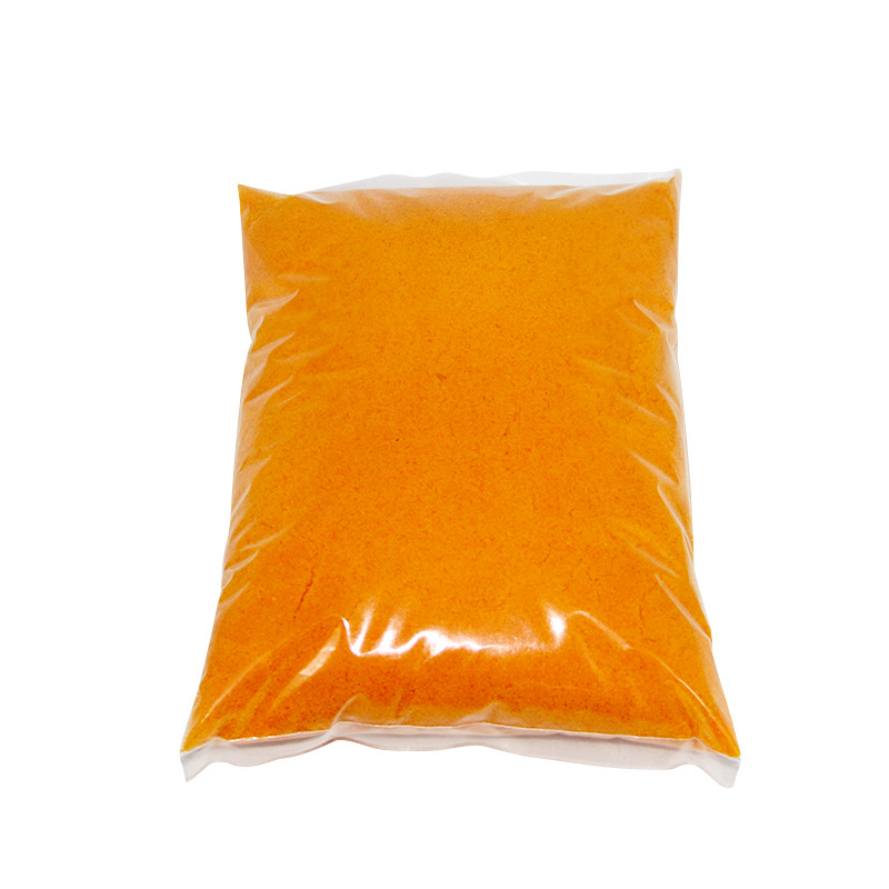 Salted Egg Yolk Powder Mooncake Filling Stir-Fry Salted Egg Yolk Crumbs Baking Filling Egg Yolk Pastry Baking Salted Egg Wholesale Salted Duck Egg