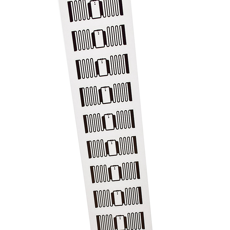 Rfid Tag Uhf Ultra-High Frequency Long-Distance Warehouse Logistics It Asset Management Digital Intelligent Warehousing