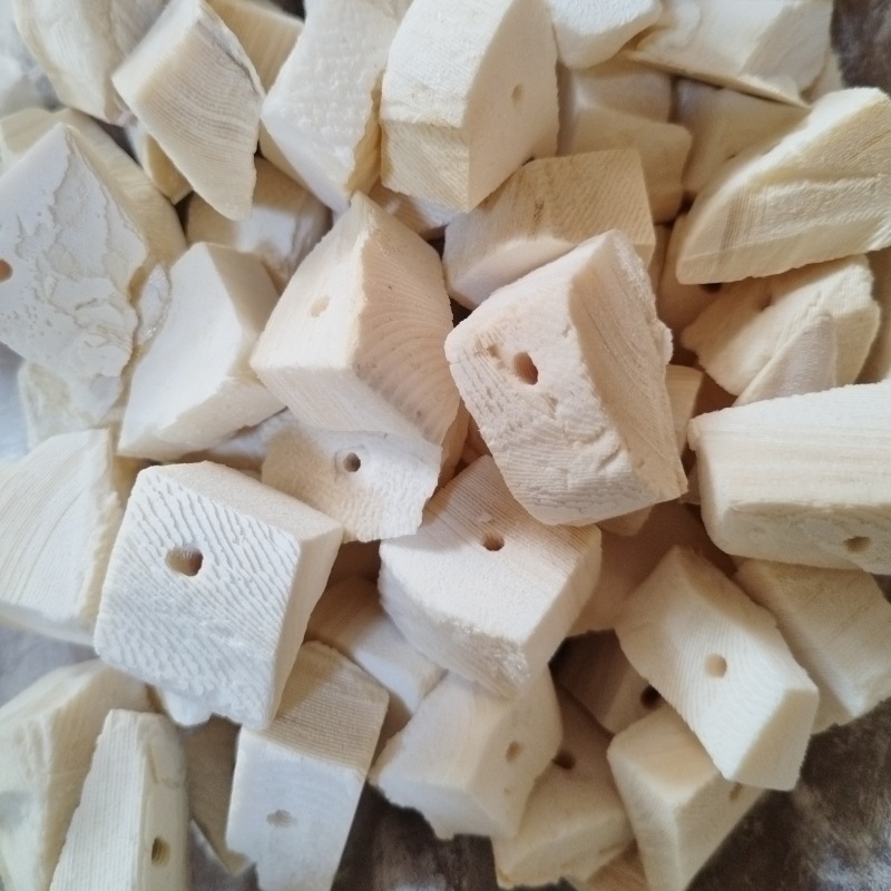 Блок кости кальмара, кость кальмара, медуза, мелко нарезанные кусочки, жевательные инструменты для попугаев