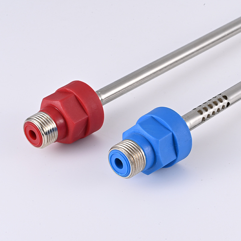 Electric Water Heater Built-In Anti-Electricity Wall, Various Water Heater Anti-Electricity Walls, Electric Water Heater Accessories, Hot and Cold Inlet and Outlet Pipes