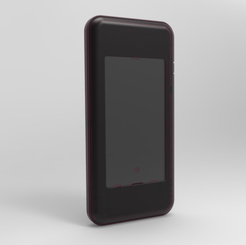 Jiantao 919 Order Pickup Device, Menu 911 Call Number Device, Queue Management Machine Accessories, Electronic Call Number Caller