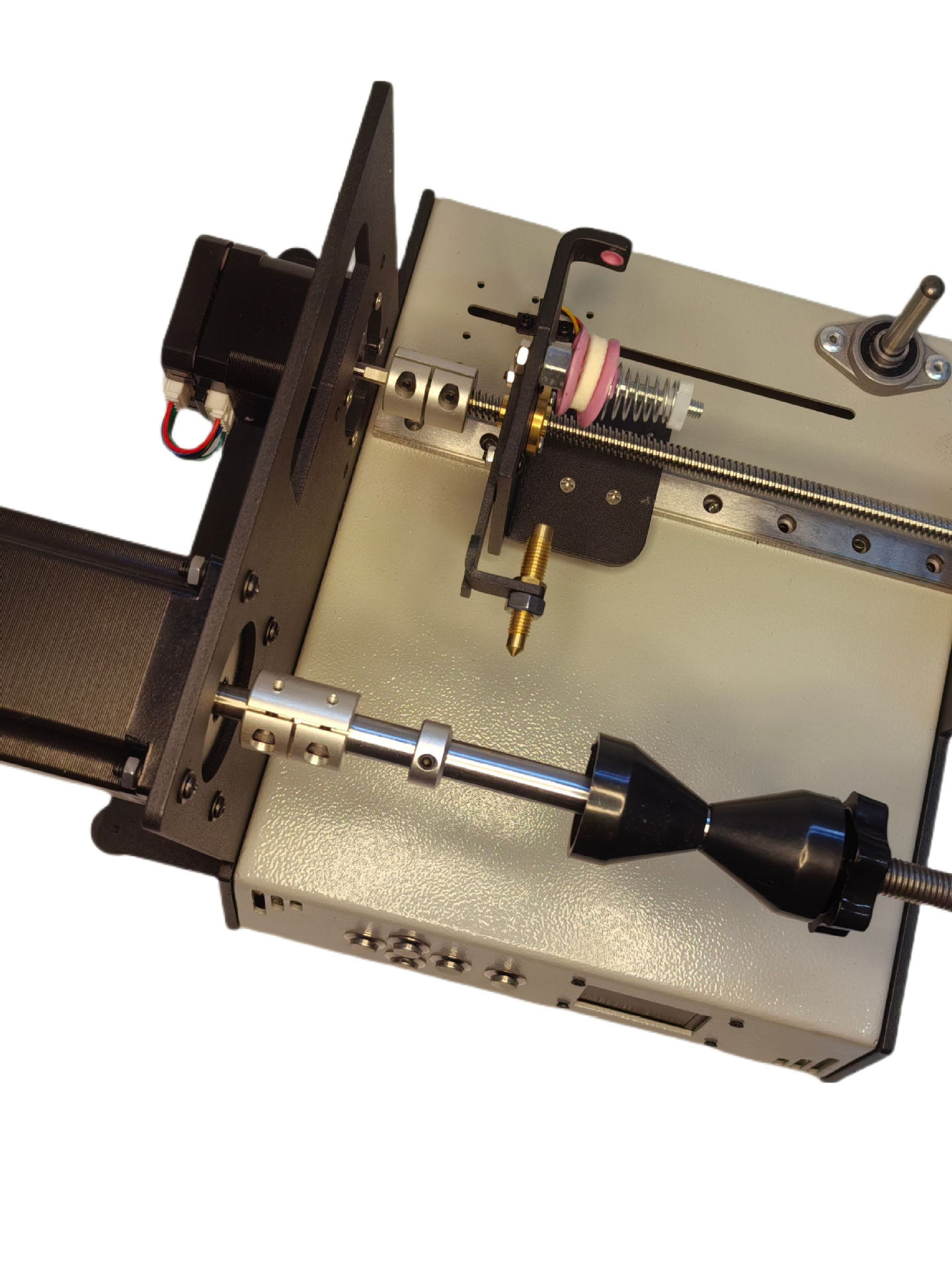 Cnc Winding Machine, Amplifier Winding Machine, Automatic Line Winding Machine