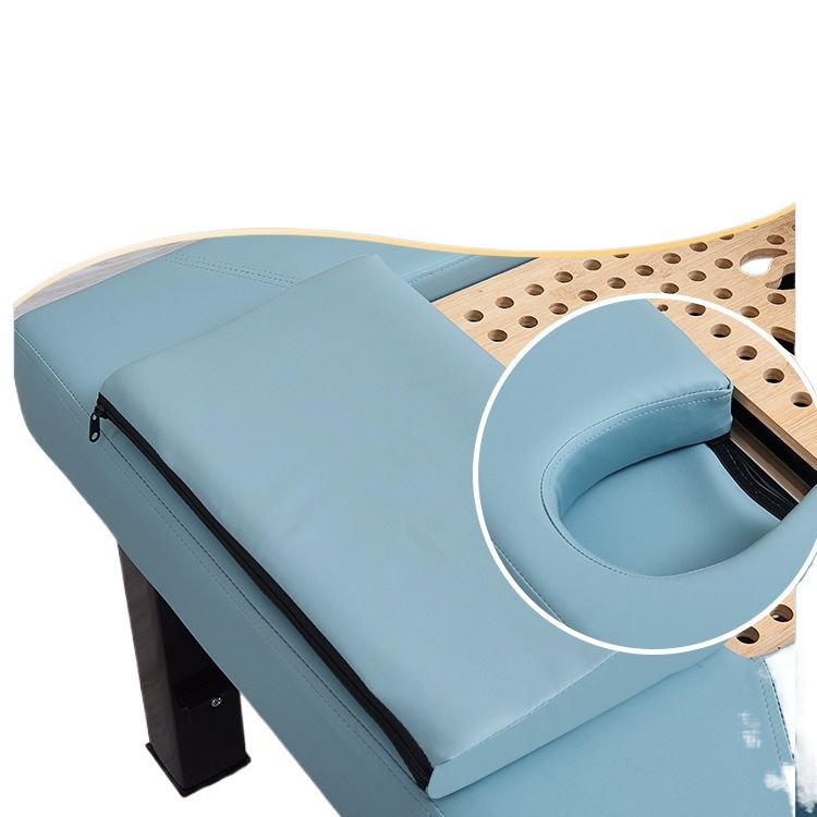 Fumigation Bed, Moxibustion Bed, Physiotherapy Bed, Beauty Salon Special Full-Body Moxibustion, Home Beauty Bed, Full-Body Moxibustion Bed, Steam Bed