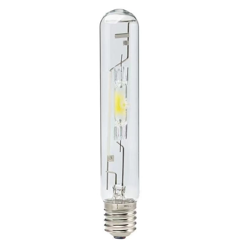Philips Metal Halogen Lamp Bulb Hpi-T 250W/400W/1000W Floodlight Gold Halogen Bulb