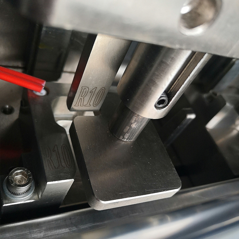 Maofeng Mechanical Book Shell Press Round Angle Machine MF-203 Cutting Round Angle Machine Shell Cover Book Shell Press Round Angle