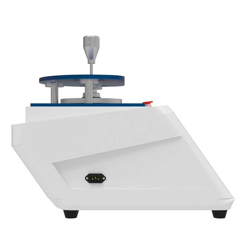 Single Head Martindale Tester Shanghai Chengsi Excellent Craftsmanship Superior Quality