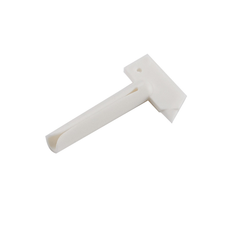 Kitchen and bathroom hardware nail-free glue squeezer glue roller multi-purpose squeezer hose toothpaste can be scraped and cut to wrap