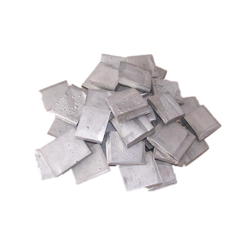 Nickel Plate High Purity Electroplated Nickel Plate Nickel Sheet Jinchuan Nickel Yingke Nickel Nickel Disc Nickel Anode Metal Nickel Plate Factory Direct Sales