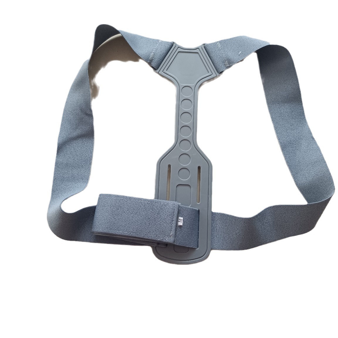 Hunchback Sitting Posture Correction Belt, Posture Correction Belt, Chest Straightening, Open Back, Skin-Friendly, Breathable, Unisex Back Manufacturer