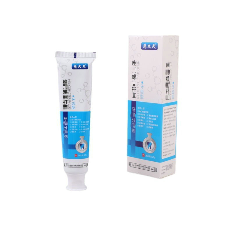 Зубной разделитель, средство для чистки зубов, паста для полости рта, уход за атрофией зубов