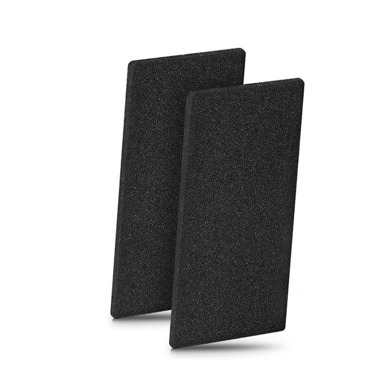 Suitable for Bauknecht Whirlpool HX 481010354757 dryer filter sponge filter