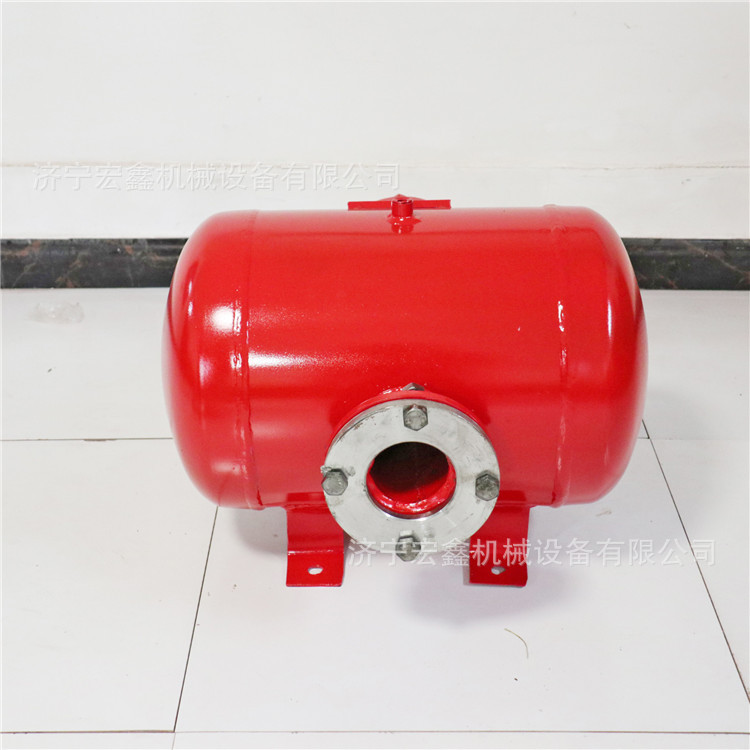 Multi-specification economical mine air gun KQP-B-150L air flow aid pulse type arch breaker