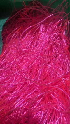 Environmental protection plastic packing plastic wire about 40cm