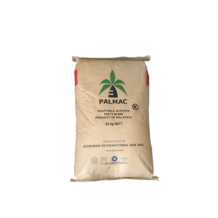 Agent Wholesale Malaysian Coconut Brand Laurel Acid Cosmetics Industrial Grade Twelve Acid 1299