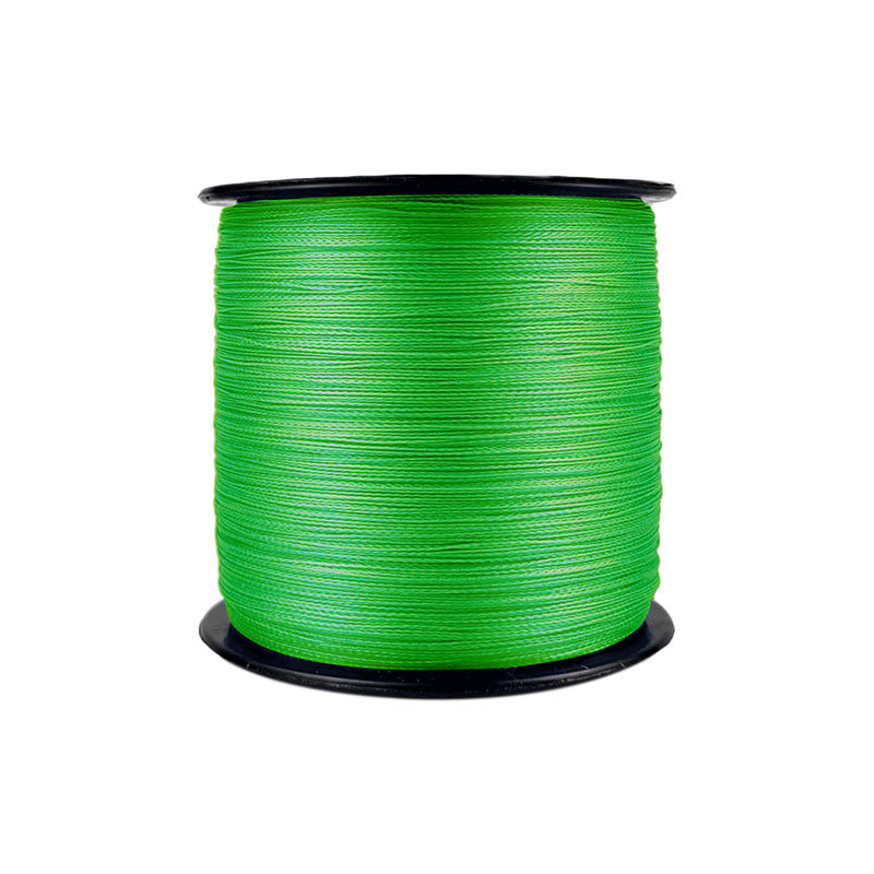Supply 4 braided 300M500M1000Mpe line Hercules Hercules horse fishing line braided line kite line