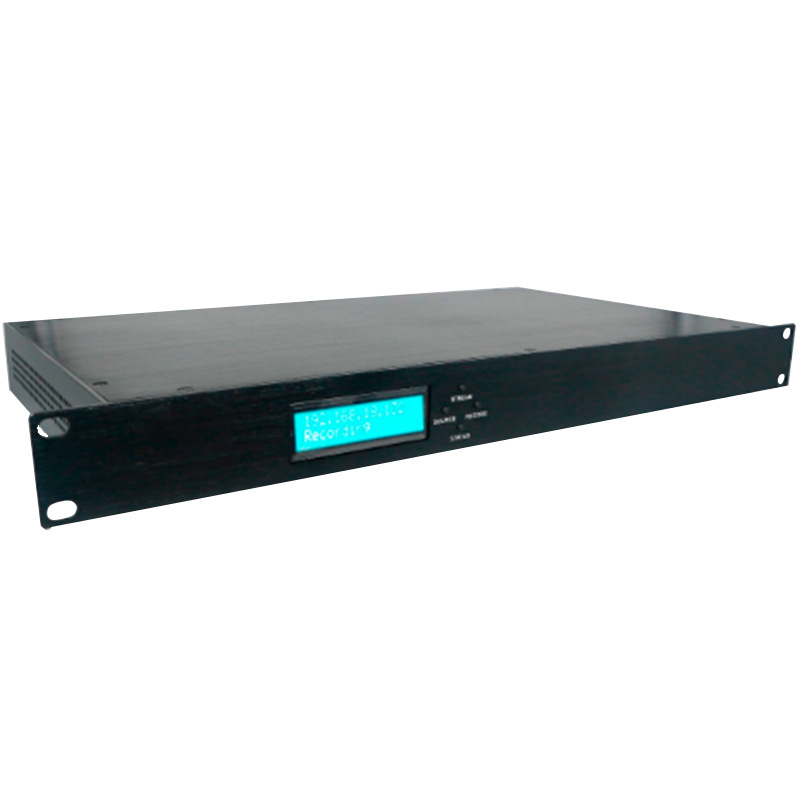 Fly Knitting Master Recording and Broadcasting All-In-One Interactive Recording and Broadcasting Education Recording and Broadcasting Machine 6-Position 4K Recording and Broadcasting 5-Way HDMI Input and Output