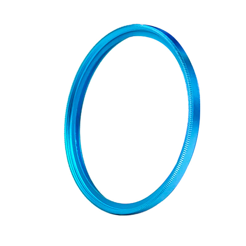 Filter Red Frame Uv Rose Red Yellow Blue Slr Camera Camera Filter Uv Protection Lens Polarized Light Transmission