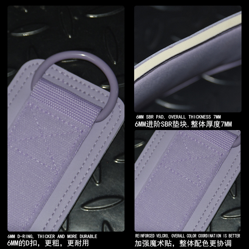 valeo fitness ankle buckle leg training hip trainer foot ring leggings strap elastic belt gantry ankle