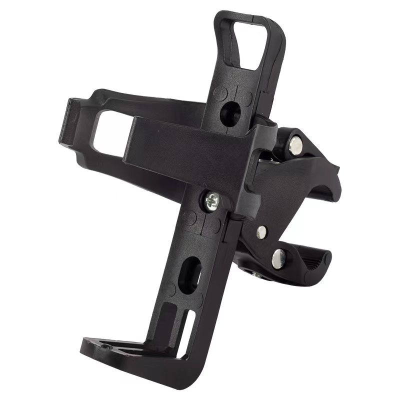 Bicycle Quick Release Multi-Functional Special Electric Vehicle Riding Equipment Water Bottle Rack Accessories Supplies Decoration Outdoor Sports