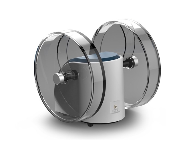 Huanghai Pharmaceutical Inspection Cjy-300E Tablet Friability Tester Cjy-300C