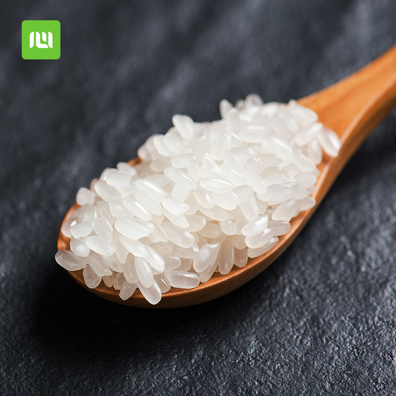 Northeast Wuchang rice 1kg 2kg 5kg 5kg a bag of gifts gift gift new rice factory wholesale