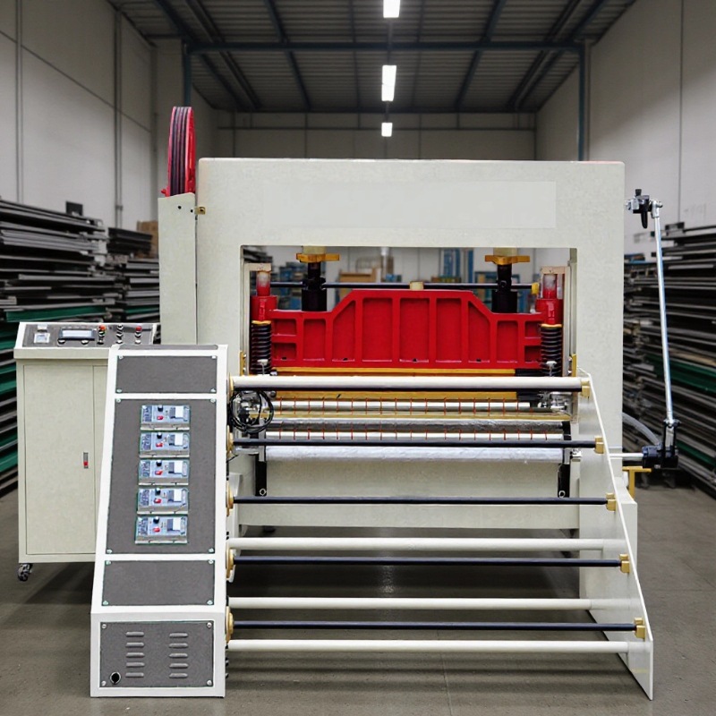 Креативный пробивной станок для нетканых материалов Huizhou Lijin, цифровое управление, дропшиппинг