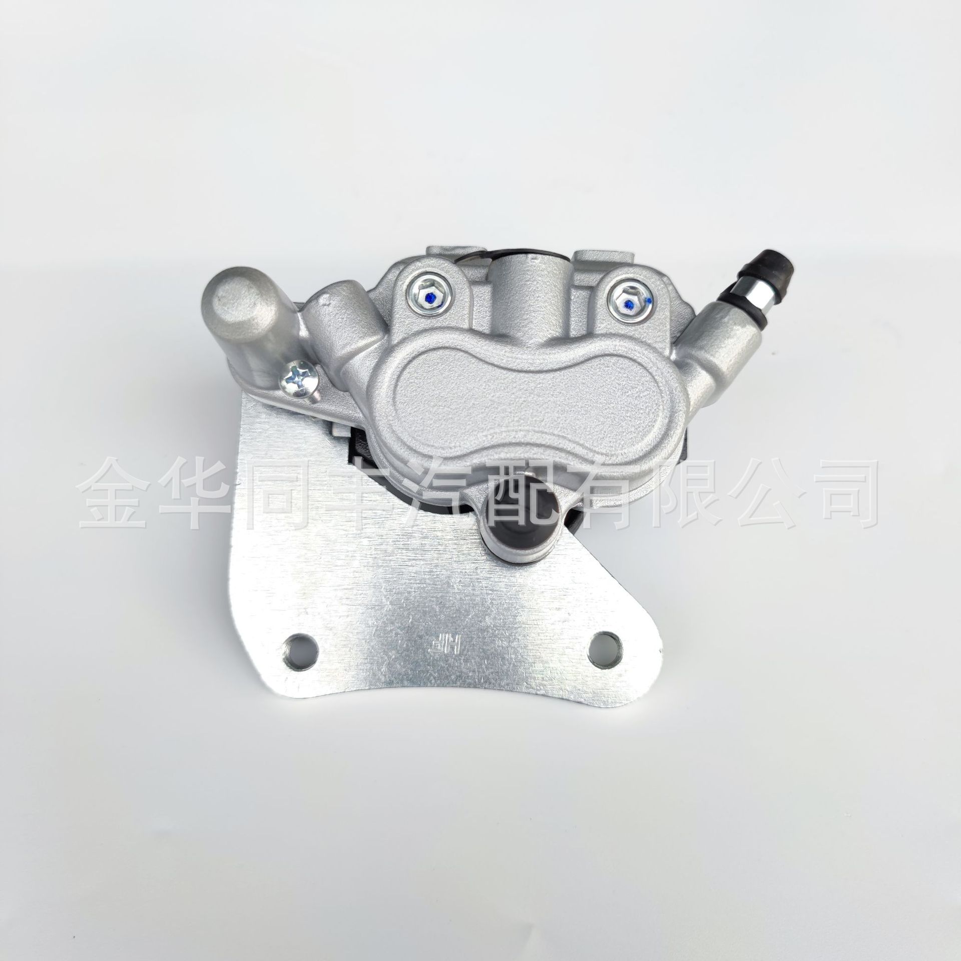 Cross-border motorcycle caliper brake caliper right applicable spring wind CFMOTO/CFZ8 ZFORCE hydraulic brake pump