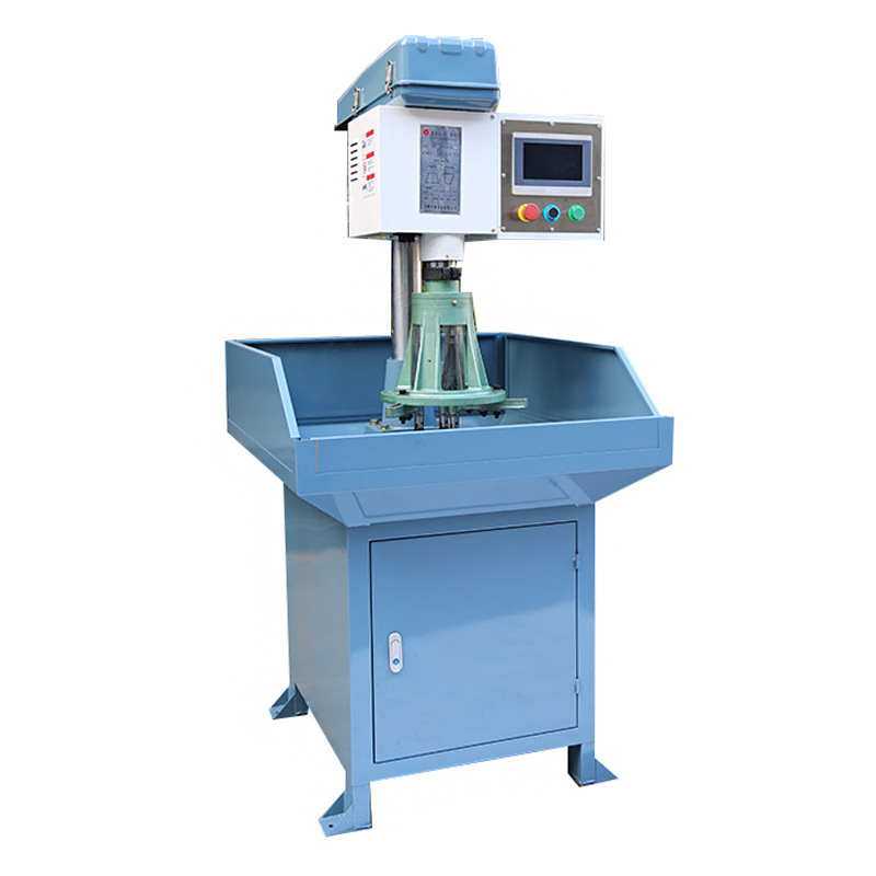 YW23 CNC porous tapping machine multi-axis drilling machine high precision deep hole drilling and milling multi-function automatic drilling and tapping all-in-one machine