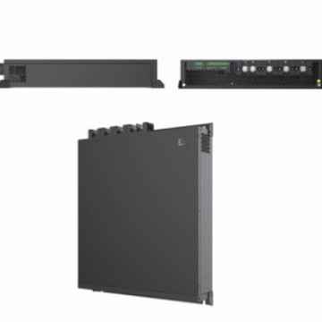 Static Reactive Power Generator Svg Harmonic Elimination, Three-Phase Unbalance Compensation Mode, 20Kvar