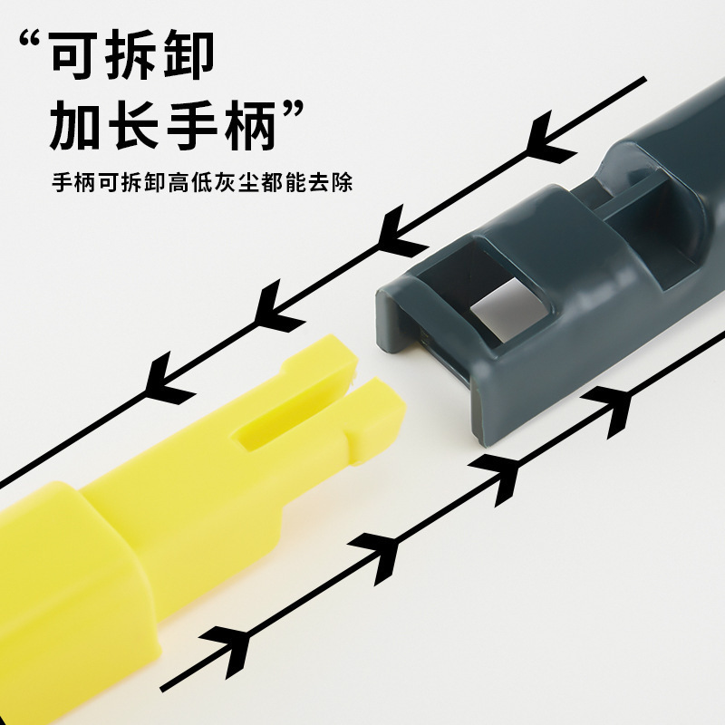 Screen Window Brush Free Removal and Washing Screen Window Cleaning Brush Glass Wiper small size Screen Window Brush Wet and Dry Cleaning Brush