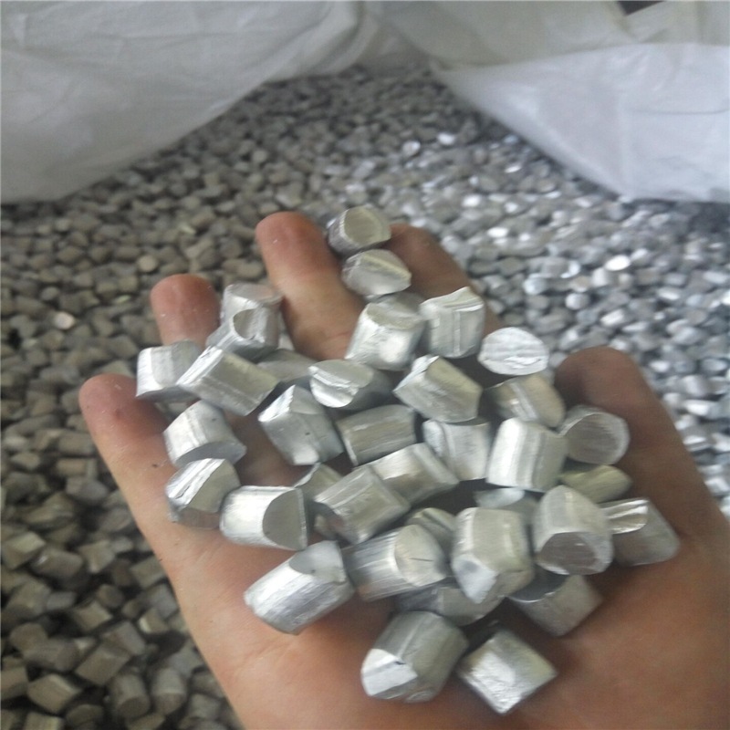Spot Metal Aluminum Particles Aluminum Particles High Purity Aluminum Particles Metal Aluminum Aluminum Particles Aluminum Block Metal Aluminum Particles Aluminum Section