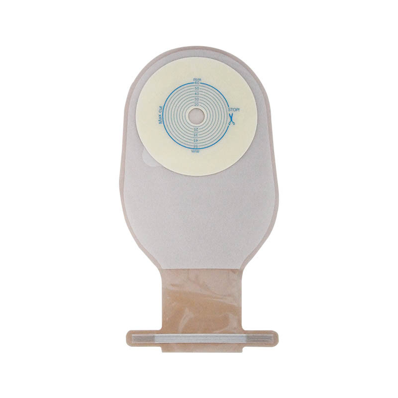 Мешок для стомы New house bear, одноразовый анальный и ректальный мешок для стула